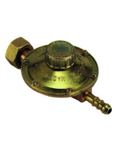 ACCESSORI BARBECUE: vendita online REGOLATORE ORIZ REGOL GAS06 in offerta