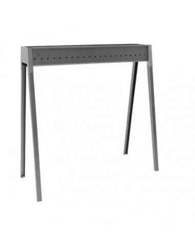 ACCESSORI BARBECUE: vendita online CUOCISPIEDINI TORINO 80CM FERRO ALLUMINATO in offerta