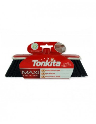 SCOPE E SPAZZOLONI: vendita online SCOPA TK610 MAXI INTERNO in offerta