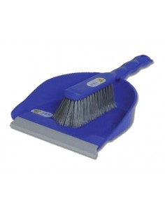 SCOPE E SPAZZOLONI: vendita online PALETTA+SCOPA GR 35.1 in offerta