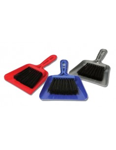 SCOPE E SPAZZOLONI: vendita online PALETTA+SCOPA MINI 36 in offerta 2