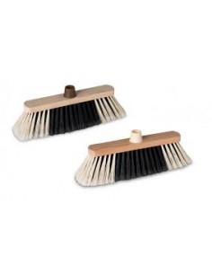 SCOPE E SPAZZOLONI: vendita online SCOPA 85.01 VANITY BLACK in offerta