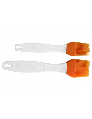 ACCESSORI: vendita online EVA BLISTER 2 PENNELLI CON SETOLE IN SILICONE KAUFGUT in offerta