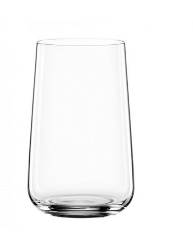 BICCHIERI ACQUA VINO BIBITA: vendita online STYLE BICCHIERE LONGDRINK 51CL in offerta