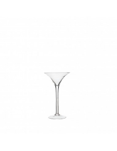 VASI FIORI E CANDELIERI: vendita online VASO FR76/30 MARTINI SLIM H30 D17 in offerta