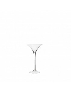 VASI FIORI E CANDELIERI: vendita online VASO FR76/30 MARTINI SLIM H30 D17 in offerta