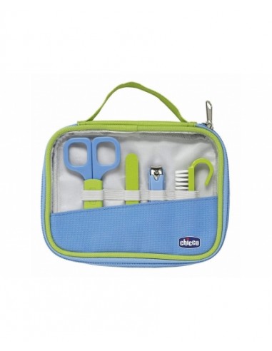 ACCESSORI: vendita online HAPPY HANDS SET UNGHIE AZZURRO/VERDE CHICCO in offerta