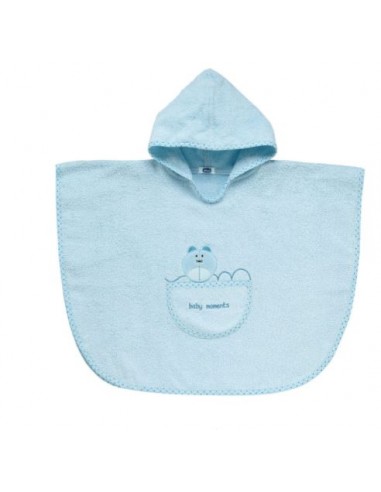 TESSILE: vendita online PONCHO SIMPATICO TOPOLINO BOY CHICCO in offerta