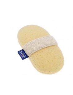 ACCESSORI: vendita online GUANTO SPUGNA CHICCO in offerta 2