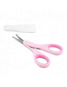 ACCESSORI: vendita online FORBICINE ROSA CHICCO in offerta