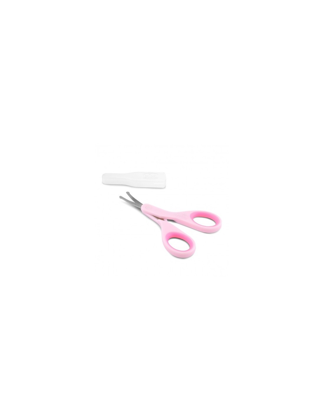 ACCESSORI: vendita online FORBICINE ROSA CHICCO in offerta