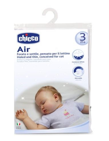 TESSILE: vendita online CUSCINO PER LETTINO AIR CHICCO in offerta