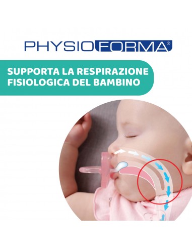 BIBERON - CIUCCETTI - TETTARELLE: vendita online SUCCHIETTO 12 MESI GOMMOTTO BOY 2 PEZZI CHICCO in offerta