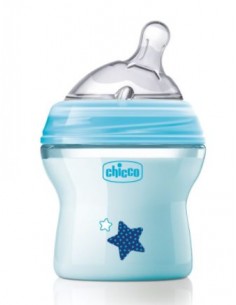 BIBERON - CIUCCETTI - TETTARELLE: vendita online Chicco Natural Feeling Biberon Anticolica 0+ Mesi - 150 ml, Tettarella Morbi...