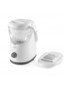 STERILIZZATORI: vendita online CHICCO CUOCIPAPPA EASY MEAL in offerta