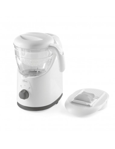 STERILIZZATORI: vendita online CHICCO CUOCIPAPPA EASY MEAL in offerta