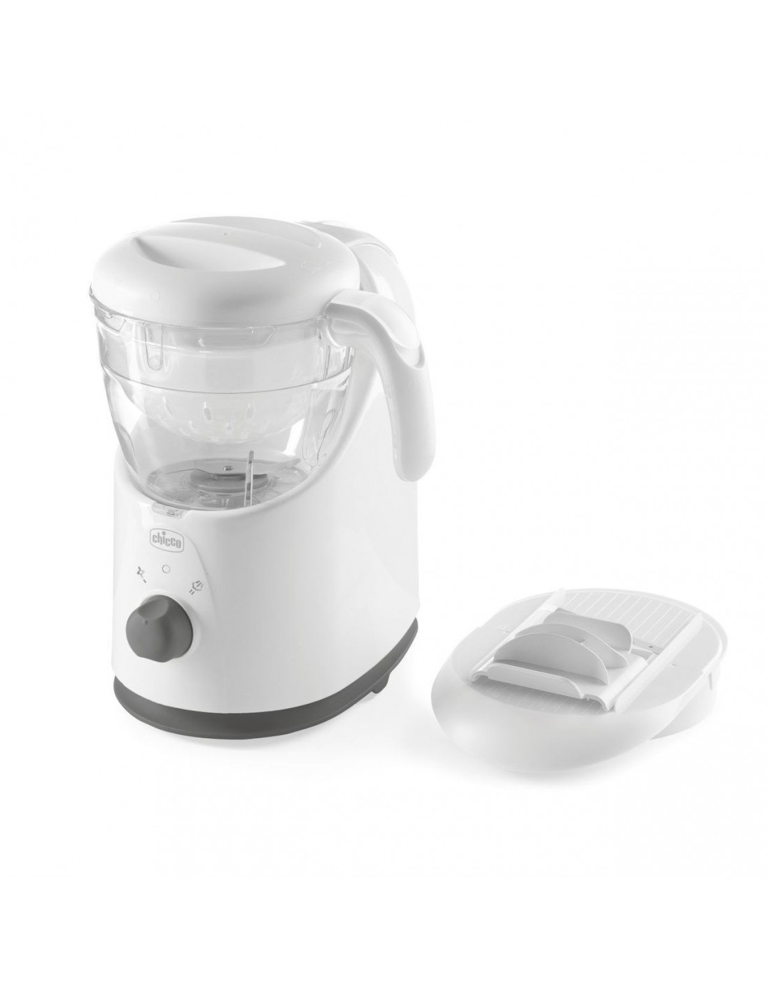 STERILIZZATORI: vendita online CHICCO CUOCIPAPPA EASY MEAL in offerta