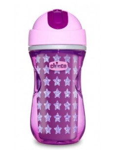 BIBERON - CIUCCETTI - TETTARELLE: vendita online TAZZA SPORT GIRL CHICCO in offerta