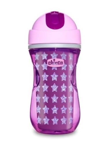 BIBERON - CIUCCETTI - TETTARELLE: vendita online TAZZA SPORT GIRL CHICCO in offerta