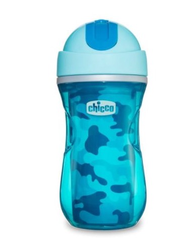 BIBERON - CIUCCETTI - TETTARELLE: vendita online TAZZA SPORT BOY CHICCO in offerta
