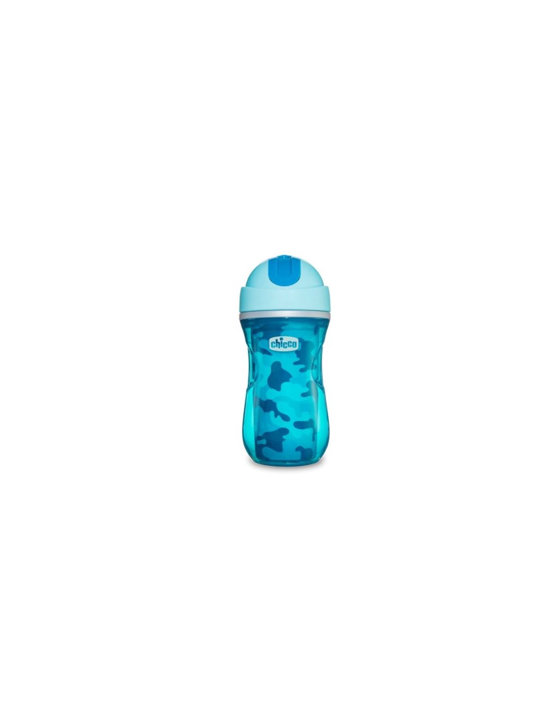 BIBERON - CIUCCETTI - TETTARELLE: vendita online TAZZA SPORT BOY CHICCO in offerta