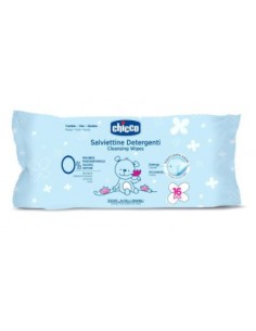 CARTA IGIENICA FAZZOLETTI SALVIETTE: vendita online SALVIETTINE DETERGENTI CHICCO in offerta