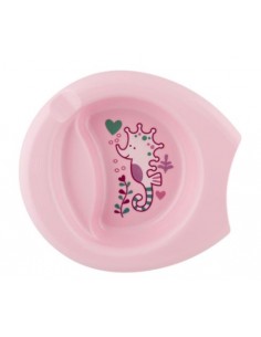 BIBERON - CIUCCETTI - TETTARELLE: vendita online CIOTOLINA FACILE IMBOCCO ROSA CHICCO in offerta