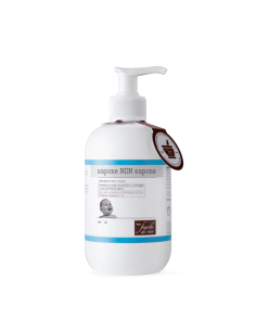 GEL - LACCHE - CREME - SPUME: vendita online SAPONE NON SAPONE 400 ML FIOCCHI DI RISO in offerta