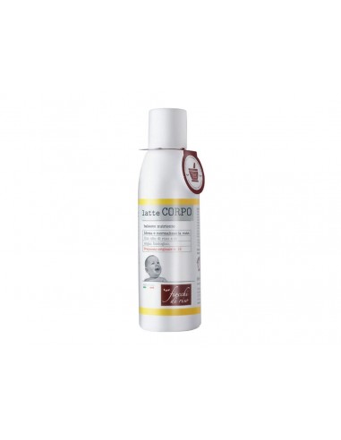 BAGNO SCHIUMA - DOCCIA - SPUGNE: vendita online FIOCCHI DI RISO LATTE CORPO 140 ML 95241 in offerta