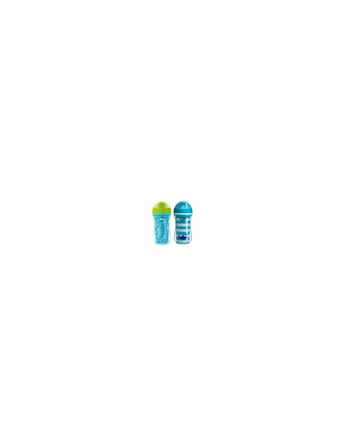 ACCESSORI: vendita online TAZZA ACTIVE AZZURRA 266 ML ASSORTITO CHICCO in offerta
