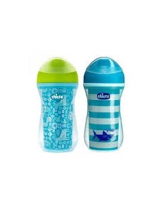 ACCESSORI: vendita online TAZZA ACTIVE AZZURRA 266 ML ASSORTITO CHICCO in offerta 2
