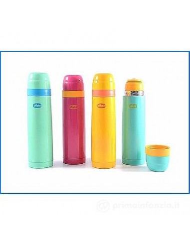 ACCESSORI: vendita online THERMOS MUM AND BABY 500 ML ASSORTITO CHICCO in offerta