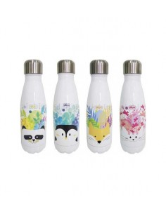 ACCESSORI: vendita online BOTTIGLIA TERMICA DRINKY 350 ML CHICCO in offerta 2