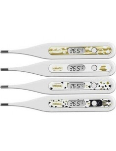 ACCESSORI: vendita online TERMOMETRO DIGITALE DIGI BABY CHICCO in offerta 2