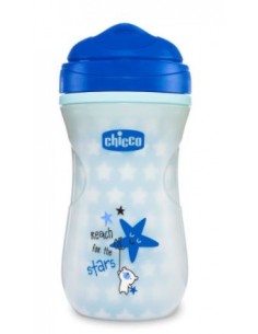 ACCESSORI: vendita online TAZZA GLOWING CUP BOY CHICCO in offerta
