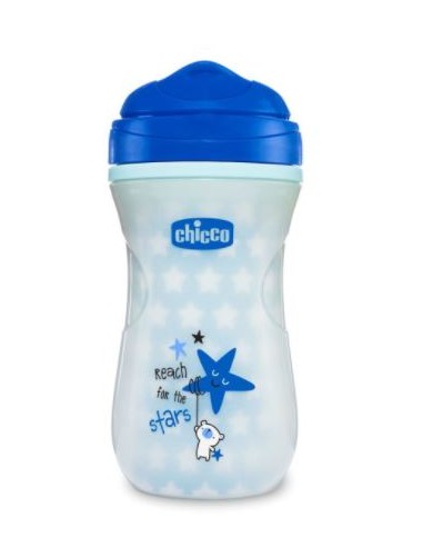 ACCESSORI: vendita online TAZZA GLOWING CUP BOY CHICCO in offerta