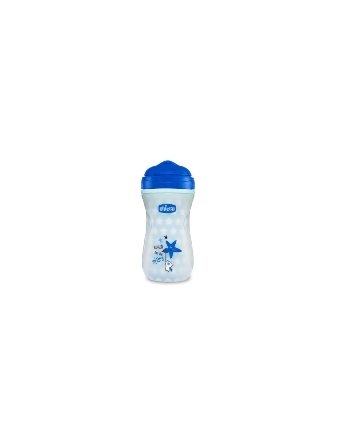 ACCESSORI: vendita online TAZZA GLOWING CUP BOY CHICCO in offerta