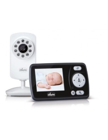 BABY MONITOR: vendita online VIDEO BABY MONITOR SMART CHICCO in offerta