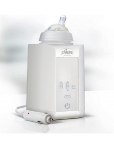 STERILIZZATORI: vendita online CHICCO SCALDABIBERON CASA/AUTO in offerta