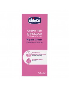 ACCESSORI: vendita online Chicco Crema per Capezzoli - Nutriente e Sicura, Prepara al Meglio il Capezzolo per l'Allattamento ...