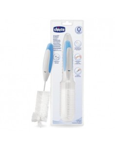 ACCESSORI: vendita online SCOVOLINO PER BIBERON 3 IN 1 CHICCO in offerta 2