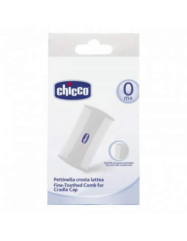 ACCESSORI: vendita online PETTINELLA PER CROSTA LATTEA CHICCO in offerta