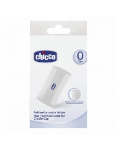 ACCESSORI: vendita online PETTINELLA PER CROSTA LATTEA CHICCO in offerta 2