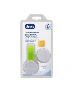 ACCESSORI: vendita online CHIUSURA MULTIUSO CHICCO in offerta 2