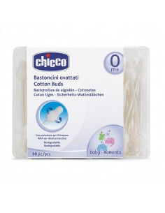 ACCESSORI: vendita online BASTONCINI OVATTATI SICUR NET CHICCO in offerta 2