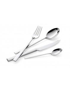 SERVIZI DI POSATE: vendita online GIADA SERVIZIO 24PZ POSATE LAGOSTINA in offerta