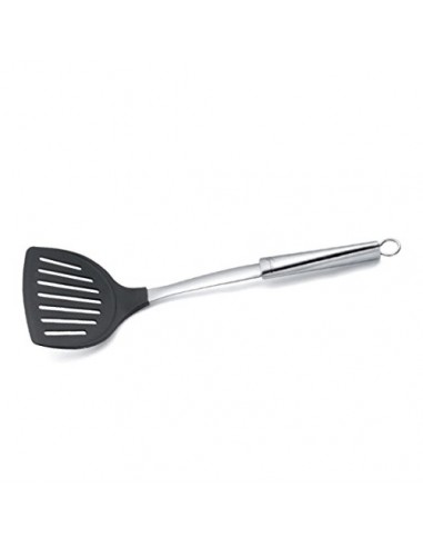 MESTOLAME: vendita online CUCINIERI PALETTA FORATA ACC/NYLON 74111 in offerta