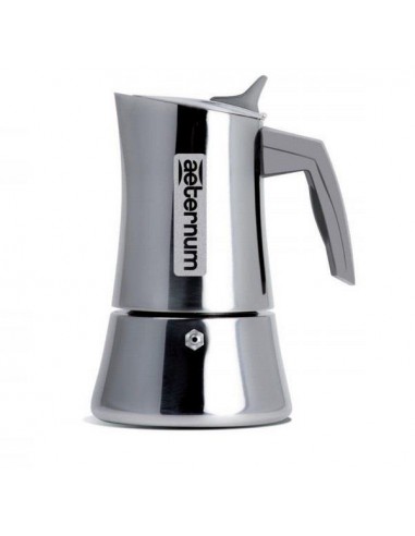 DIVINA CAFFETTIERA 4 TAZZE INDUZIONE BIALETTI su Shop in Casa