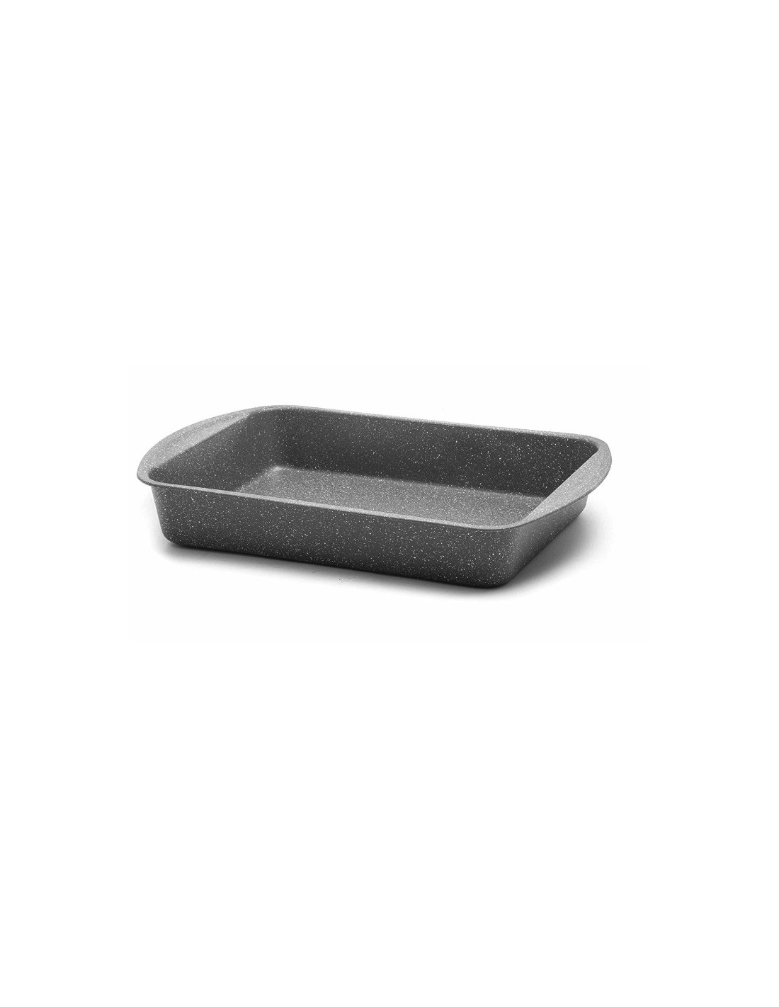PENTOLE EFFETTO PIETRA: vendita online MADAME PETRA LASAGNERA 45X30 in offerta