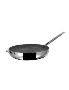 PENTOLE INDUZIONE: vendita online GRANDE FAMIGLIA PROFESSIONAL PADELLA 32CM INDUZIONE BIALETTI in offerta